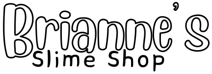 Brianne's Slime Shop